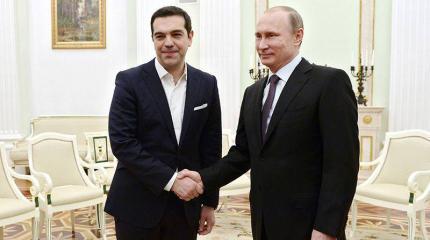За что в Евросоюзе не жалуют Алексиса Ципраса За что в Евросоюзе не жалуют Алексиса Ципраса