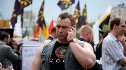 Калашников открывает карты: новые откровения о Майдане в Москве Калашников открывает карты: новые откровения о Майдане в Москве