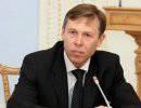 Соратник Тимошенко пообещал Крыму максимум полномочий Соратник Тимошенко пообещал Крыму максимум полномочий