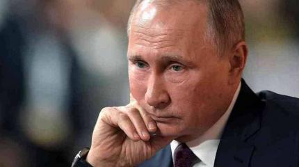 Кто уронил рейтинг Путина: голосуем за кого угодно, но не за «Единую Россию» Кто уронил рейтинг Путина: голосуем за кого угодно, но не за «Единую Россию»