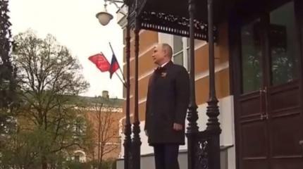 Спасибо Лукашенко за Победу, или Как Путин оказался в роли Монтесумы Спасибо Лукашенко за Победу, или Как Путин оказался в роли Монтесумы