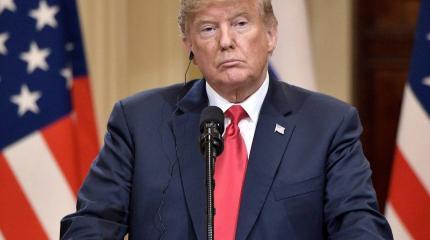 Трамп выкрутился — теперь очередь России Трамп выкрутился — теперь очередь России