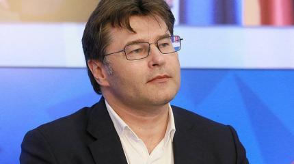 Мухин об отказе посла РФ англичанам: Россия дала адекватный ответ Мухин об отказе посла РФ англичанам: Россия дала адекватный ответ