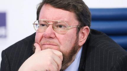 Сатановский: Окончательной победе Трампа в Сирии мешает Барак Обама Сатановский: Окончательной победе Трампа в Сирии мешает Барак Обама