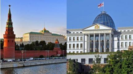 Почему отношения России и Грузии в тупике Почему отношения России и Грузии в тупике