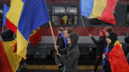 Вот это суверенитет: румыны получат доступ к охране молдавской границы Вот это суверенитет: румыны получат доступ к охране молдавской границы