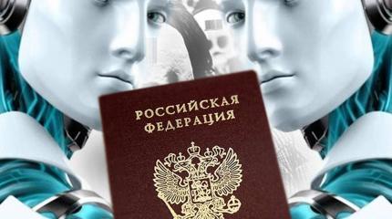 Либерал-глобалисты в Правительстве РФ полностью оцифруют россиян Либерал-глобалисты в Правительстве РФ полностью оцифруют россиян