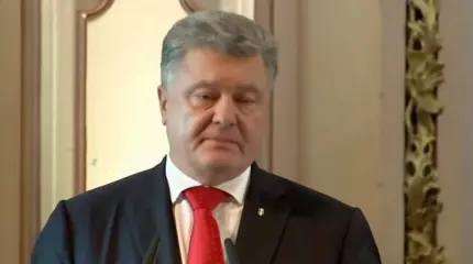 Киевские судьи требуют расследования преступлений Порошенко Киевские судьи требуют расследования преступлений Порошенко