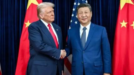 Американский политолог: Китай не спасет Трампа от провала в Иране
