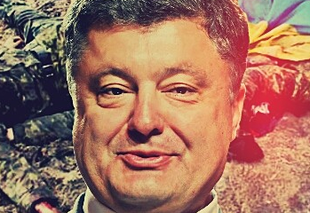 «Летопись по-украински»: Порошенко переписывает историю