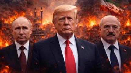 Трамп доверяет Лукашенко больше, чем Путину? США сделали ставку на батьку