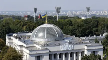 В Раде настроены отменить безвизовый режим с Россией