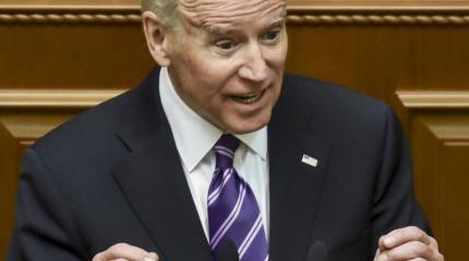 Байден назвал Путина Клутиным