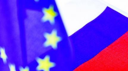 Европа тоскует без России, но боится в этом признаться Европа тоскует без России, но боится в этом признаться