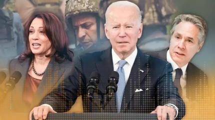 О целях США и Британии: Они хотят ослабить российскую власть О целях США и Британии: Они хотят ослабить российскую власть