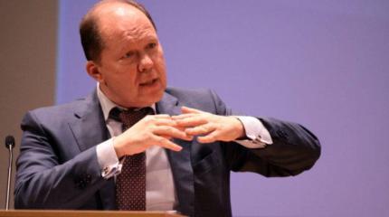 Исполинов рассказал о провале расследования по крушению MH17 Исполинов рассказал о провале расследования по крушению MH17