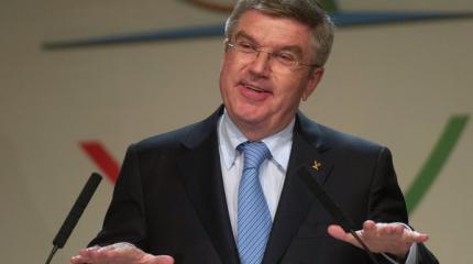 Допинговый скандал: МОК, ВАДА и МПК начали дергаться Допинговый скандал: МОК, ВАДА и МПК начали дергаться