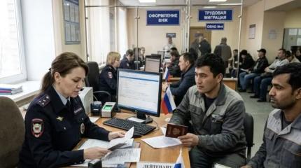 Кошмар для мигрантов: МВД получит беспрецедентные полномочия