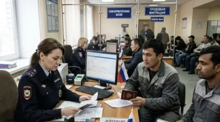 Кошмар для мигрантов: МВД получит беспрецедентные полномочия