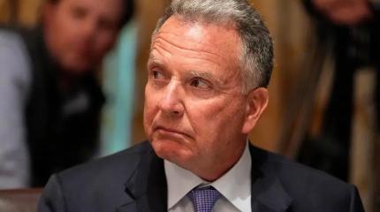 Уиткоффу вонзили нож в спину: развязка стремительно приближается