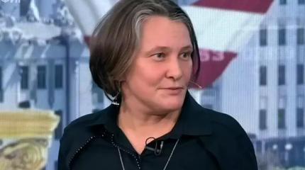 Монтян оценила признание Меркель о реальном смысле Минских соглашений Монтян оценила признание Меркель о реальном смысле Минских соглашений