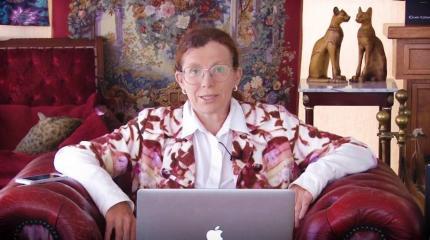 На Латынину «прыгают вирусы» и индейцы, вымершие без «прирученных животных» На Латынину «прыгают вирусы» и индейцы, вымершие без «прирученных животных»