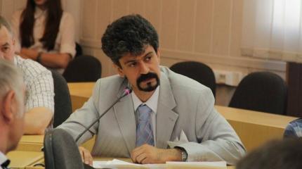 Джаралла: у незаконного митинга стоят две задачи Джаралла: у незаконного митинга стоят две задачи