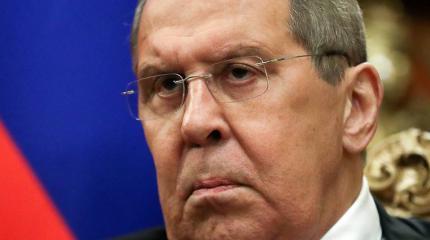 Лавров сравнил жизнь российских медведей с индейцами США Лавров сравнил жизнь российских медведей с индейцами США