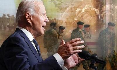 Инцидент в аэропорту Кабула повлияет на внутриполитические расклады в США Инцидент в аэропорту Кабула повлияет на внутриполитические расклады в США