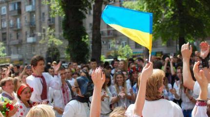 «Быдло донбасское»: на Украине подростки довели одноклассника до инсульта «Быдло донбасское»: на Украине подростки довели одноклассника до инсульта