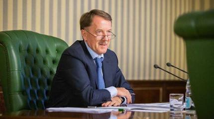 Неверов уступит Гордееву пост вице-спикера Госдумы Неверов уступит Гордееву пост вице-спикера Госдумы