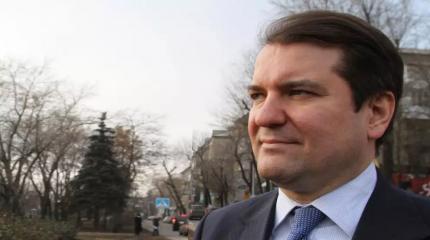 Корнилов призвал Киев арестовать Саакашвили Корнилов призвал Киев арестовать Саакашвили