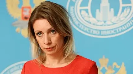 Захарова объяснила, как СБУ обманула Бабченко: "Даже не понял"