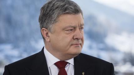 Закончить войну за две недели: Порошенко напомнили о его лживых обещаниях Закончить войну за две недели: Порошенко напомнили о его лживых обещаниях