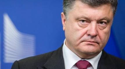 Порошенко ставит крест на Минске: в Донбассе начинается кровопролитие