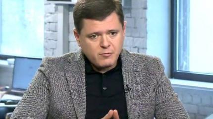 Скубченко объяснил, из-за чего Порошенко так сильно зависит от Путина Скубченко объяснил, из-за чего Порошенко так сильно зависит от Путина