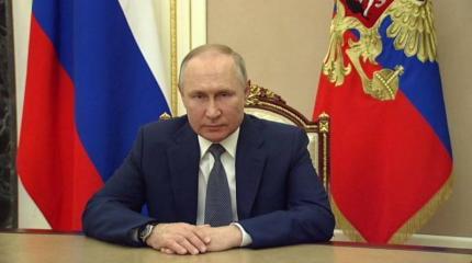 Мир вступает в новую реальность Мир вступает в новую реальность