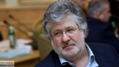 Коломойский готов заигрывать с русскими на Украине Коломойский готов заигрывать с русскими на Украине