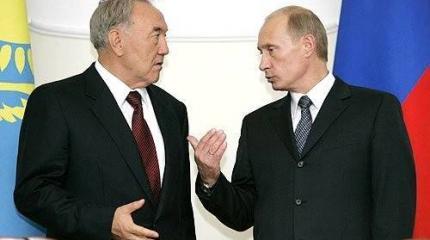 Правда и умолчание в казахстанско-российских отношениях Правда и умолчание в казахстанско-российских отношениях