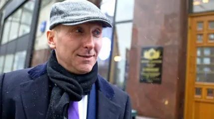 Британец о жизни в России: Круче, чем в Европе Британец о жизни в России: Круче, чем в Европе