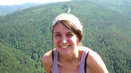 «Культурного шока иностранцу не избежать. Сначала в России будет трудно» «Культурного шока иностранцу не избежать. Сначала в России будет трудно»