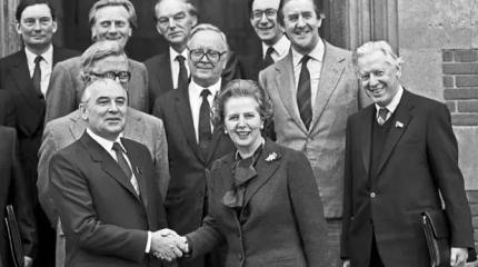 Главного Иуду нашей истории мы еще долго будем поминать недобрым словом