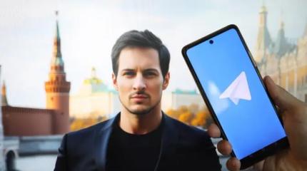 Страсти вокруг Telegram: Или Дуров капитулирует, или мессенджера не будет