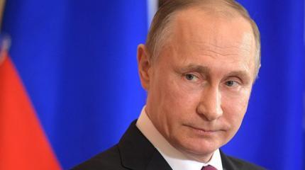 Путин сравнил союзников США с китайскими болванчиками Путин сравнил союзников США с китайскими болванчиками