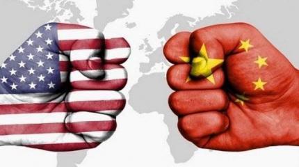 Коронавирусный скандал США и Китая может больно зацепить страны СНГ Коронавирусный скандал США и Китая может больно зацепить страны СНГ