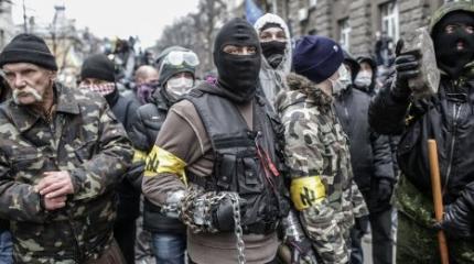 Терпение лопнуло: в Одессе жестоко избили «правосека» за участие в «АТО» Терпение лопнуло: в Одессе жестоко избили «правосека» за участие в «АТО»