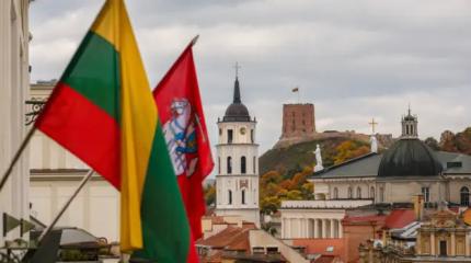 Фильтрация по паспорту: Литва официально делит недвижимость по гражданству