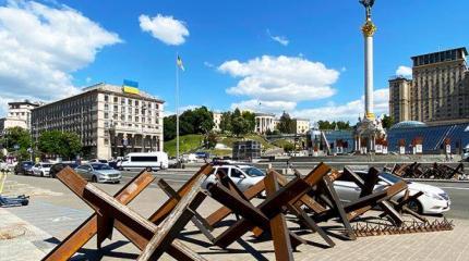Будущее Украины. Куда исчезнет страна через два года? Будущее Украины. Куда исчезнет страна через два года?