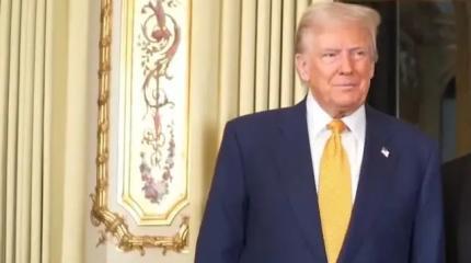 Полдня на решение конфликта: Трамп заявил о готовности к сделке по Украине