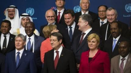 Берлин: крокодиловы слёзы о крымских татарах Берлин: крокодиловы слёзы о крымских татарах